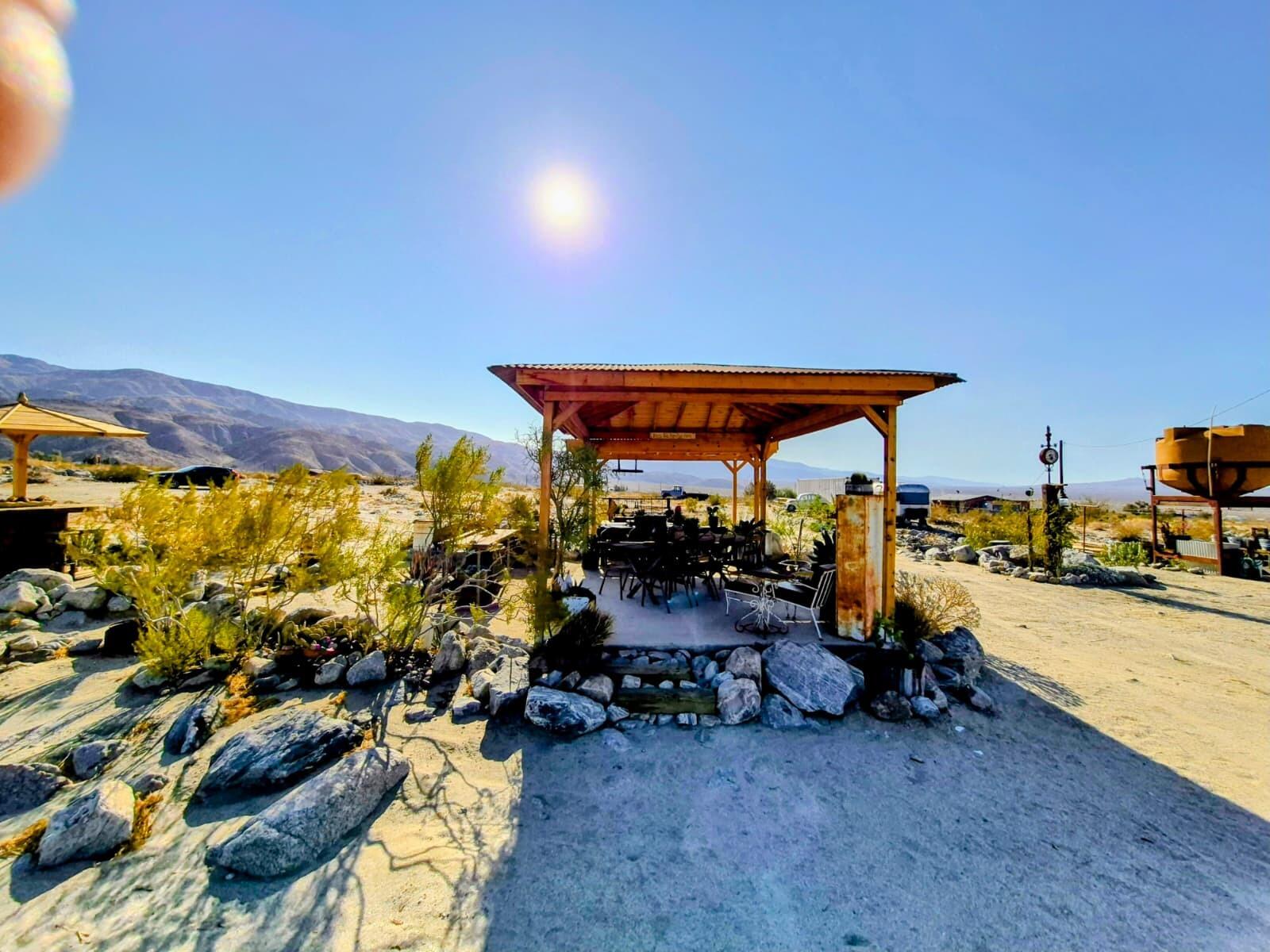 1 Dillon Road Desert Hot Springs, CA 92241 - Photo 20 of 60 27