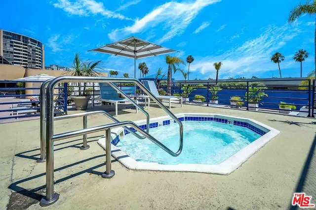 $1,850,000 | 4314 Marina City Drive, Unit PH17, Marina del Rey, CA 90292