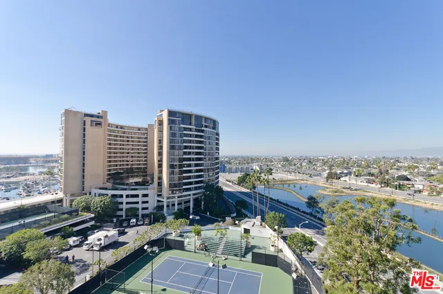 $1,850,000 | 4314 Marina City Drive, Unit PH17, Marina del Rey, CA 90292