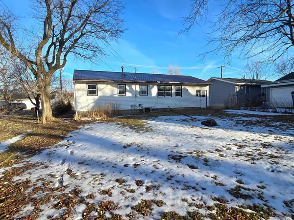 $119,900 | 106 8th Avenue Northwest, Pipestone, MN 56164