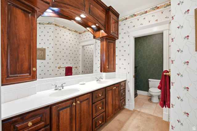 357 Aspen Drive Mapleton, UT 84664 - Photo 30 of 71 Gallery Image 30
