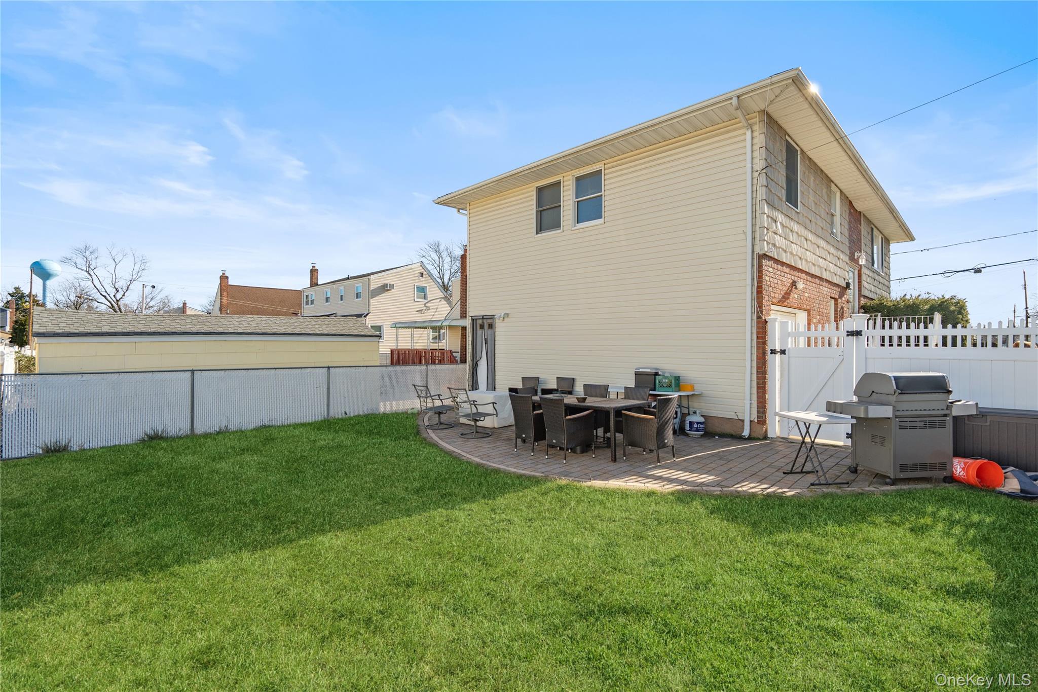 138 Lincoln Road Franklin Square, NY 11010 - Photo 19 of 25