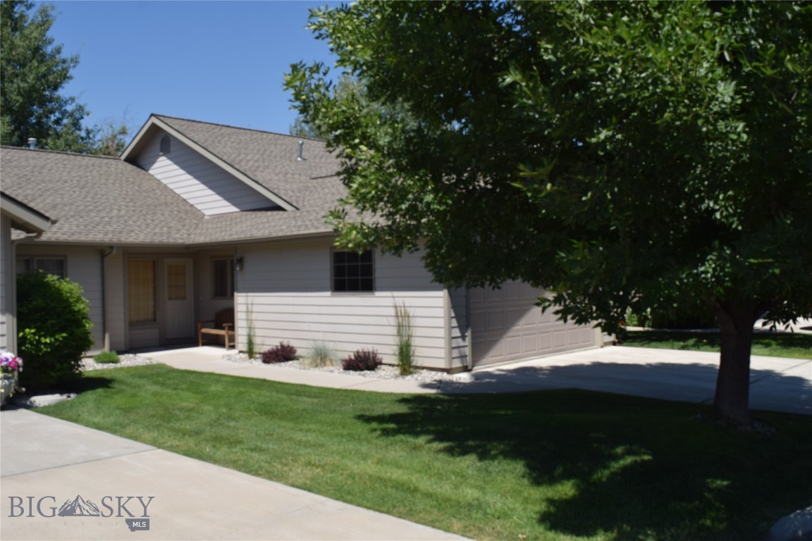 2400 Durston Road, Unit 74 Bozeman, MT 59718 - Photo 1 of 1 Gallery Image 1