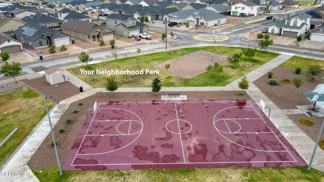 a sign that is sitting on a wooden floor