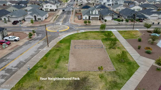 $249,000 | 13852 Summer Story Avenue, El Paso, TX 79928