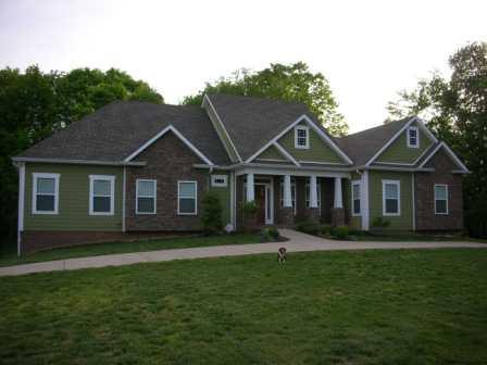 1464 Bend Road Clarksville, TN 37040 - Photo 1 of 6