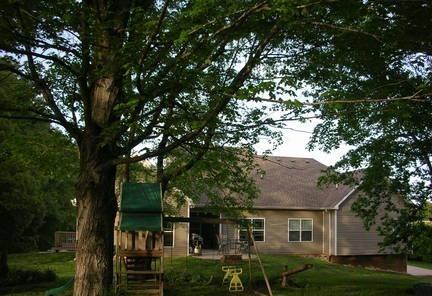 1464 Bend Road Clarksville, TN 37040 - Photo 5 of 6