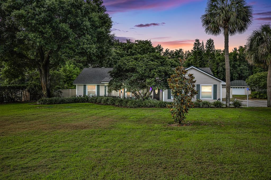 2420 East Crooked Lake Club Blvd  