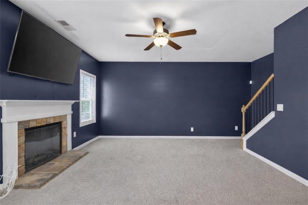 338 Springwater Way Bremen, GA 30110 - Photo 7 of 24