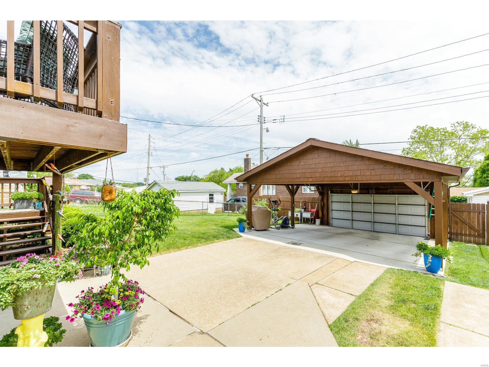 3212 Watson Road St. Louis, MO 63139 - Photo 22 of 25