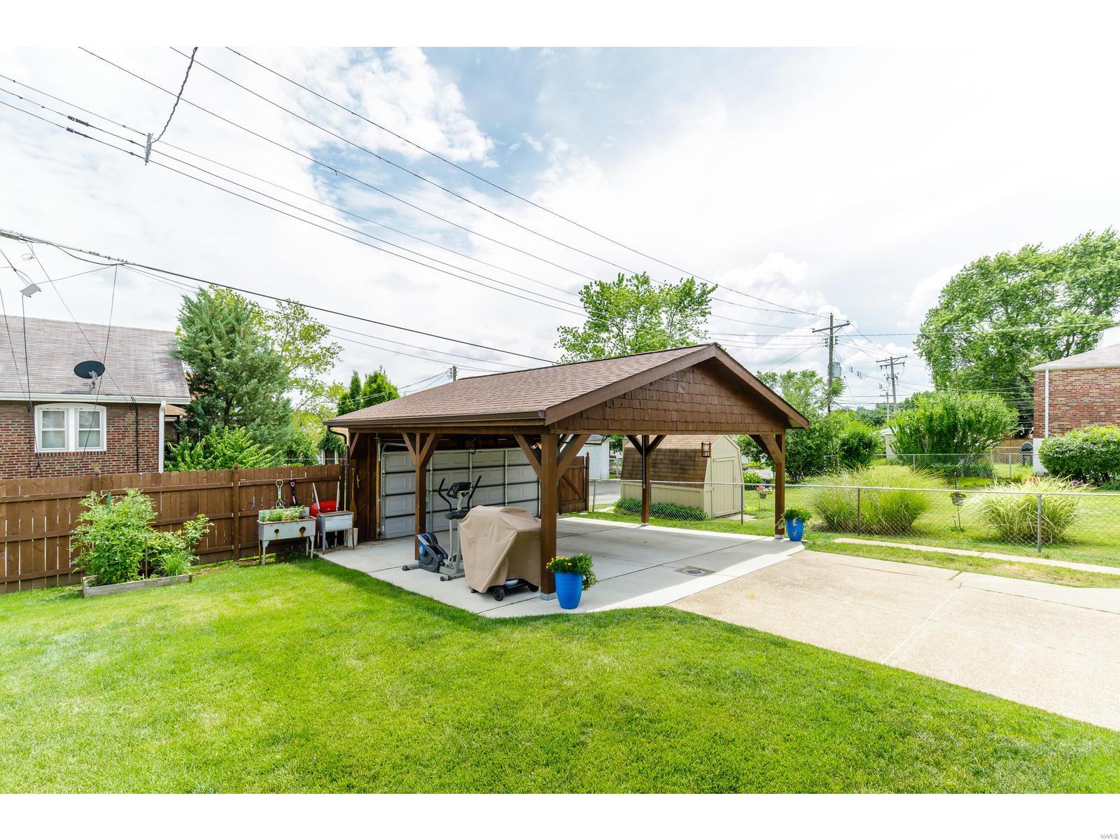 3212 Watson Road St. Louis, MO 63139 - Photo 24 of 25