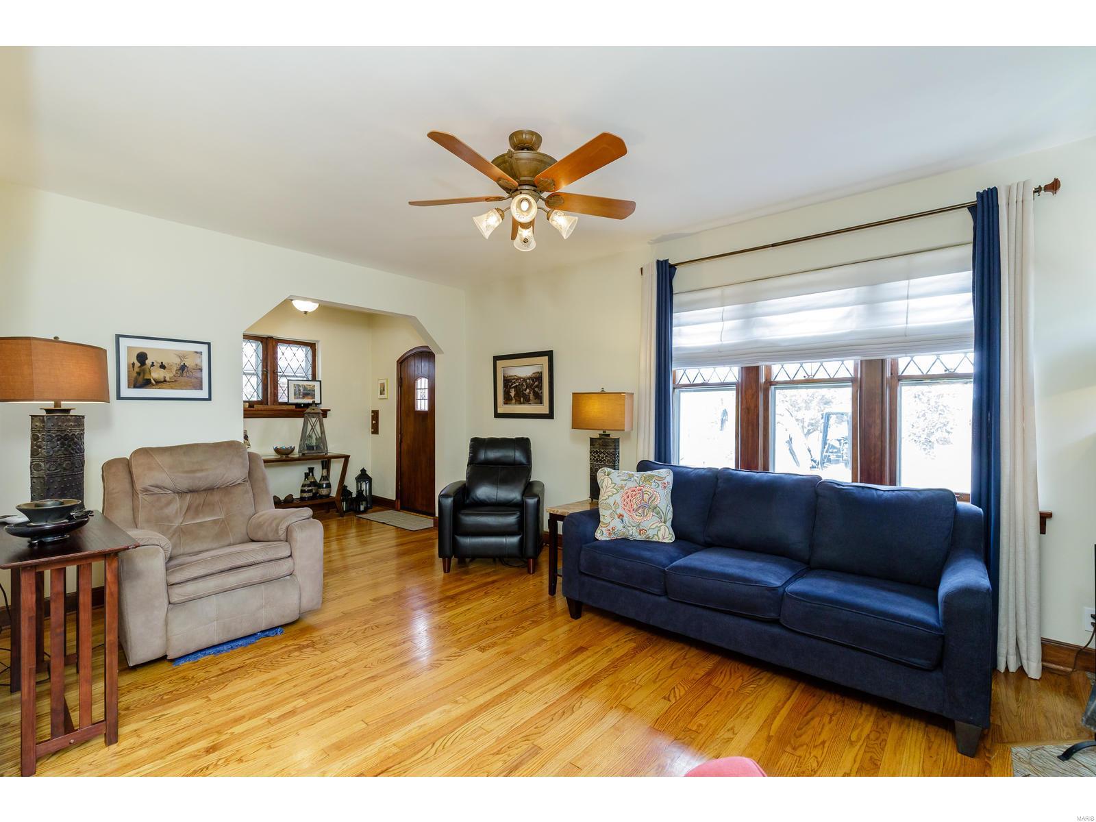 3212 Watson Road St. Louis, MO 63139 - Photo 4 of 25