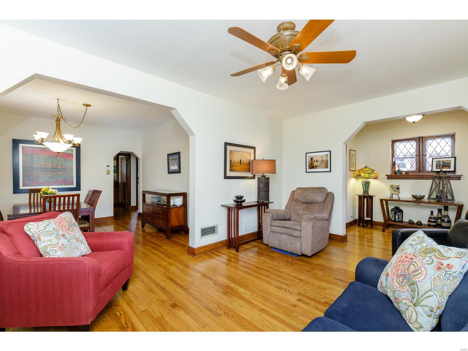 3212 Watson Road St. Louis, MO 63139 - Photo 5 of 25