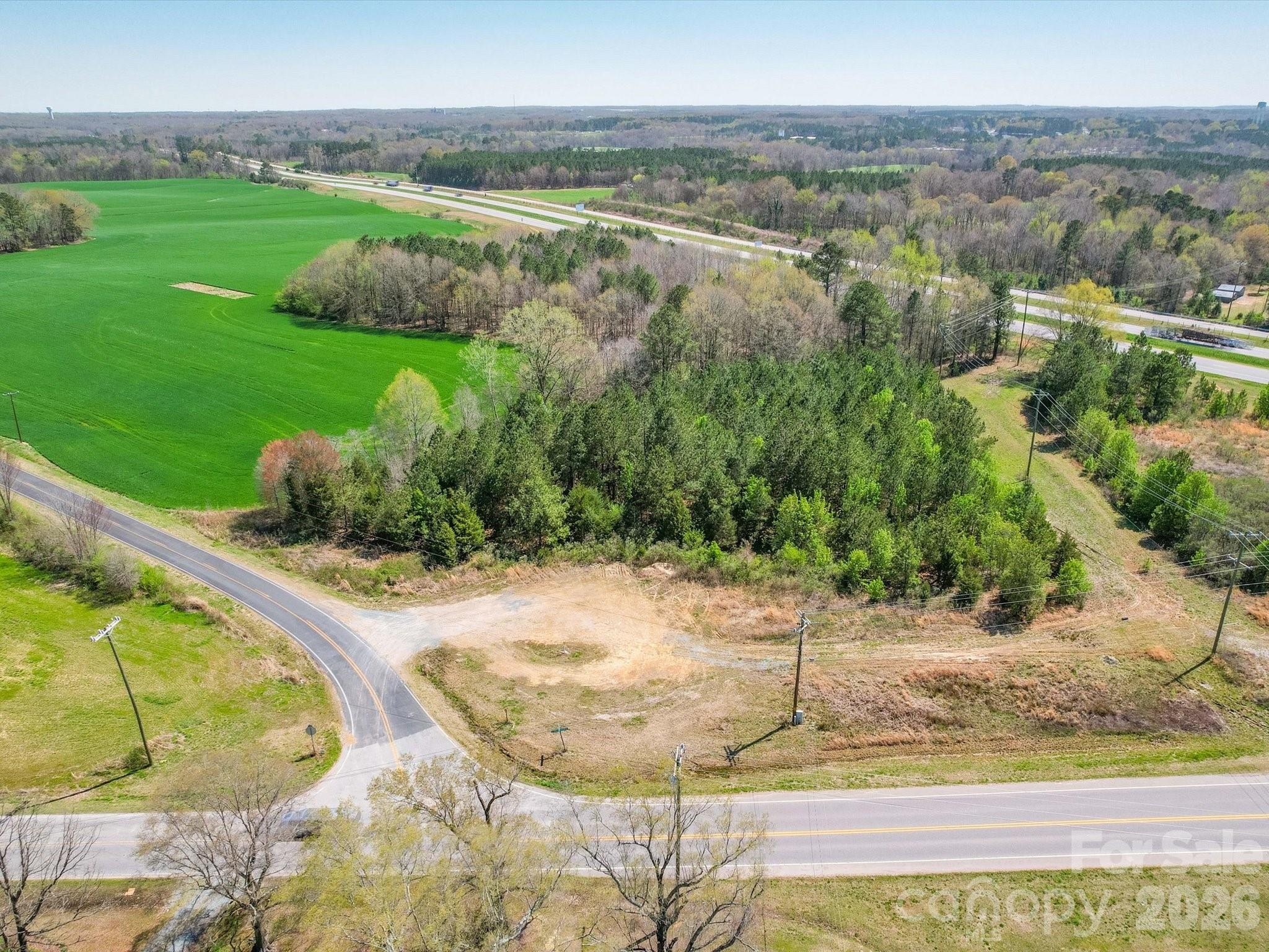 2722 Olive Branch Road Monroe, NC 28110 - Photo 4 of 7 a view of a swimming pool with a yard