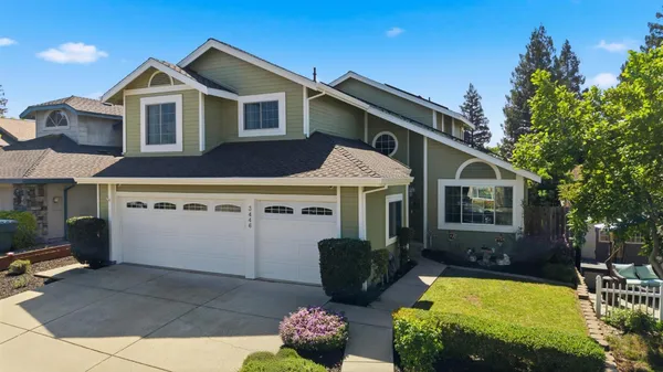 $665,000 | 3446 Parker Street, Rocklin, CA 95765