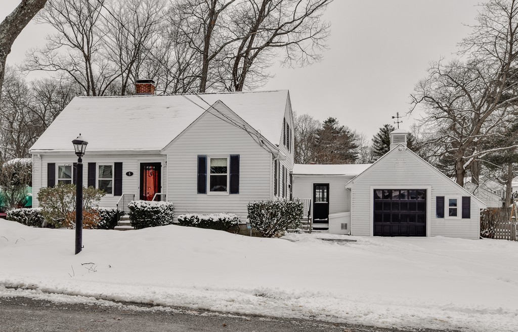 5 Richmond Road Natick, MA 01760 - Photo 1 of 29