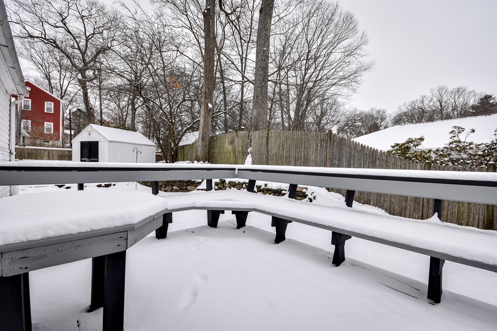 5 Richmond Road Natick, MA 01760 - Photo 26 of 29