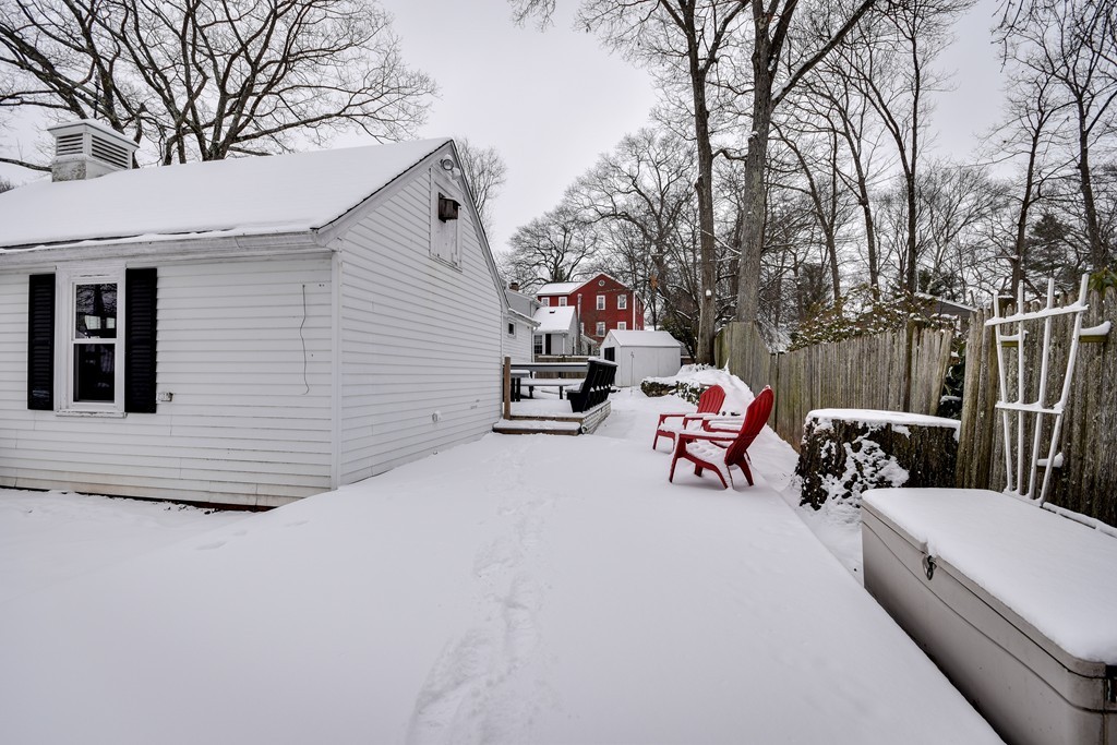 5 Richmond Road Natick, MA 01760 - Photo 27 of 29