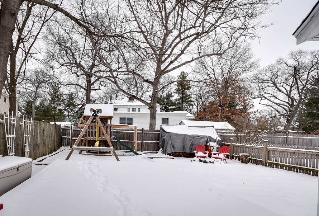 5 Richmond Road Natick, MA 01760 - Photo 28 of 29