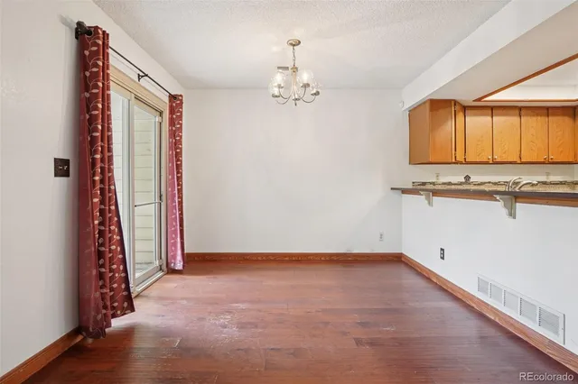 $329,900 | 8783 Allison Drive, Unit D, Arvada, CO 80005