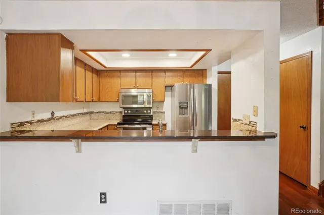 $329,900 | 8783 Allison Drive, Unit D, Arvada, CO 80005