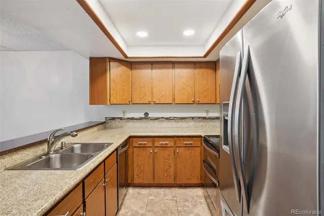 $329,900 | 8783 Allison Drive, Unit D, Arvada, CO 80005