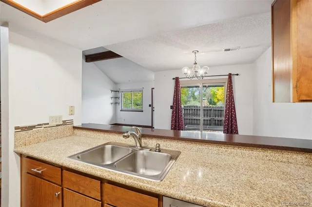 $329,900 | 8783 Allison Drive, Unit D, Arvada, CO 80005