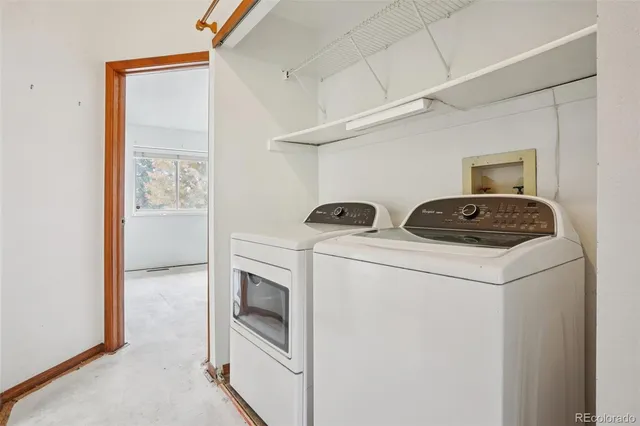 $329,900 | 8783 Allison Drive, Unit D, Arvada, CO 80005