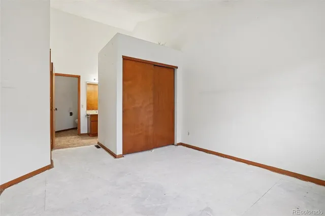 $329,900 | 8783 Allison Drive, Unit D, Arvada, CO 80005