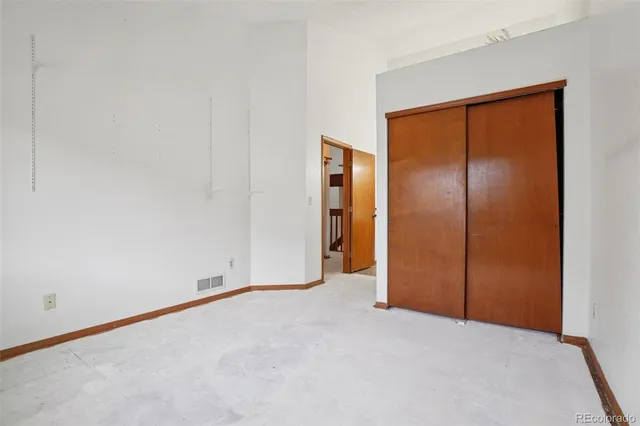 $329,900 | 8783 Allison Drive, Unit D, Arvada, CO 80005