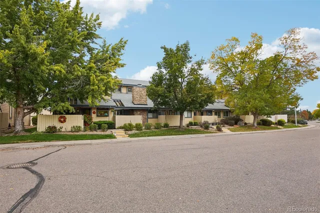$329,900 | 8783 Allison Drive, Unit D, Arvada, CO 80005