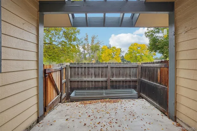 $329,900 | 8783 Allison Drive, Unit D, Arvada, CO 80005