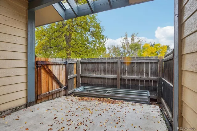 $329,900 | 8783 Allison Drive, Unit D, Arvada, CO 80005