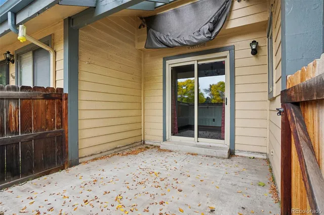 $329,900 | 8783 Allison Drive, Unit D, Arvada, CO 80005