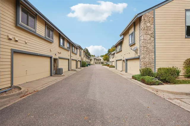 $329,900 | 8783 Allison Drive, Unit D, Arvada, CO 80005