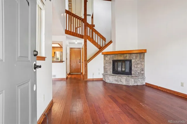 $329,900 | 8783 Allison Drive, Unit D, Arvada, CO 80005