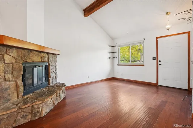 $329,900 | 8783 Allison Drive, Unit D, Arvada, CO 80005