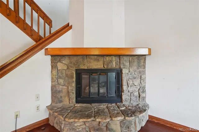 $329,900 | 8783 Allison Drive, Unit D, Arvada, CO 80005