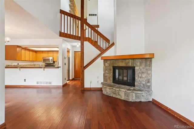 $329,900 | 8783 Allison Drive, Unit D, Arvada, CO 80005