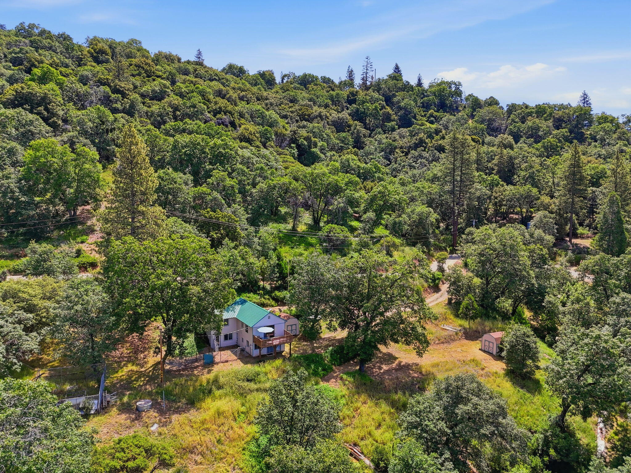 53237 Hogback Drive Miramonte, CA 93641 - Photo 17 of 48