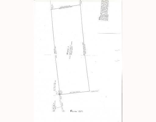9 Old Rte 201 Jackman, ME 04945 - Photo 8 of 8 Land/Lot. Plat map