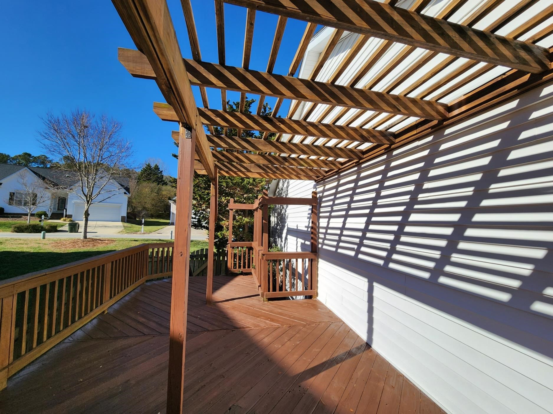 10 Breslin Trail Durham, NC 27712 - Photo 13 of 35 Photo 13