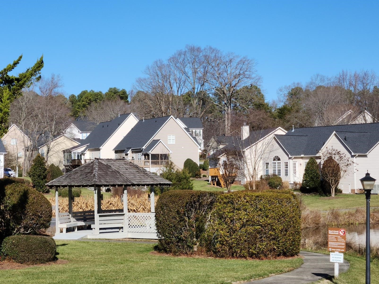 10 Breslin Trail Durham, NC 27712 - Photo 15 of 35 Photo 15