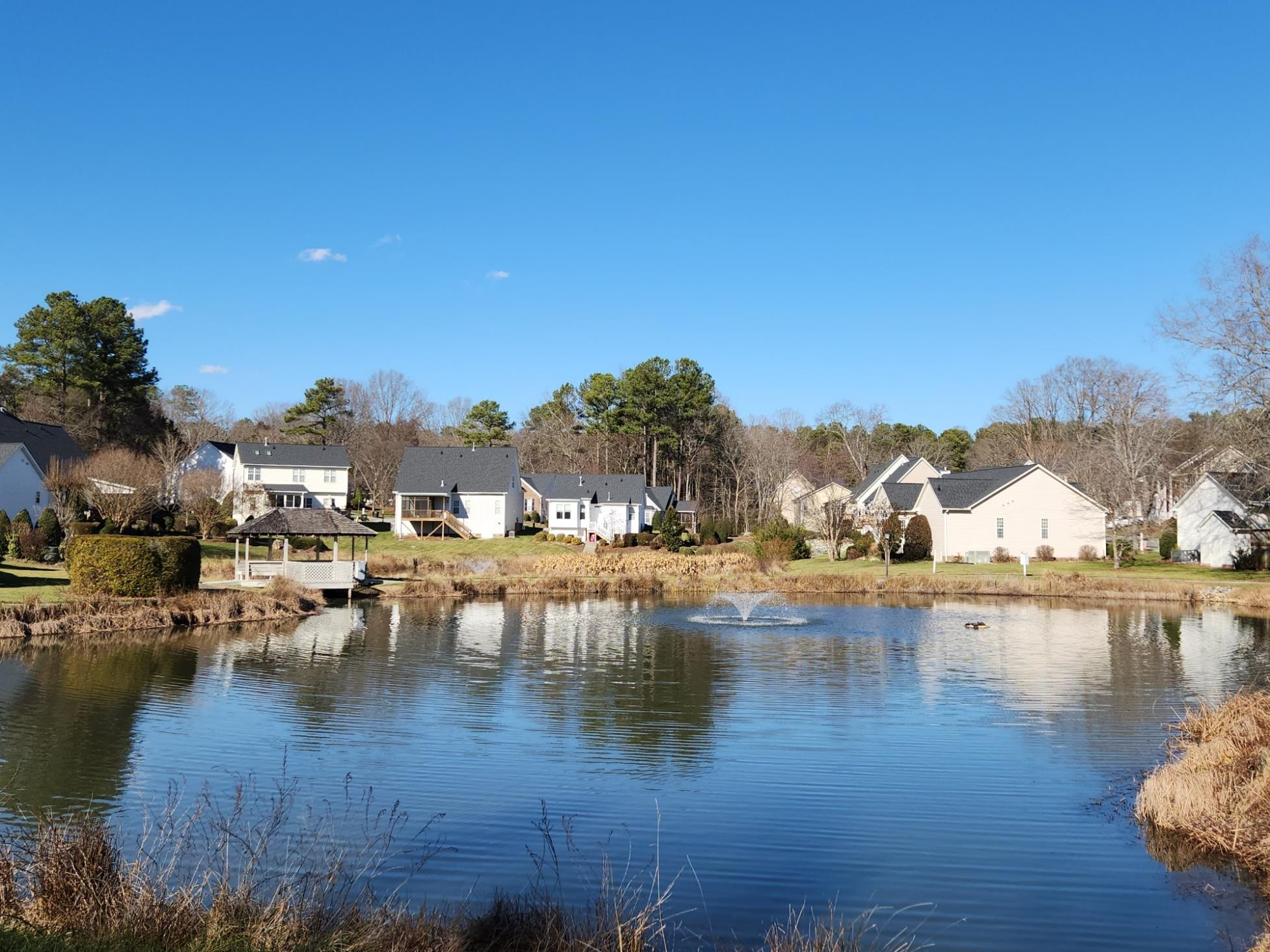 10 Breslin Trail Durham, NC 27712 - Photo 16 of 35 Photo 16