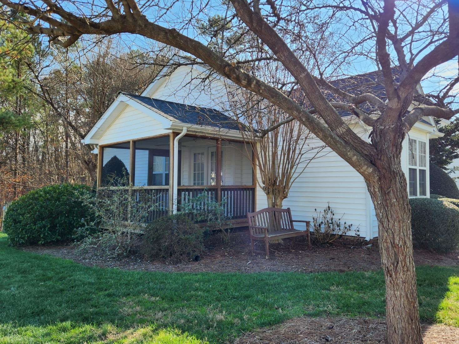 10 Breslin Trail Durham, NC 27712 - Photo 3 of 35 Photo 3