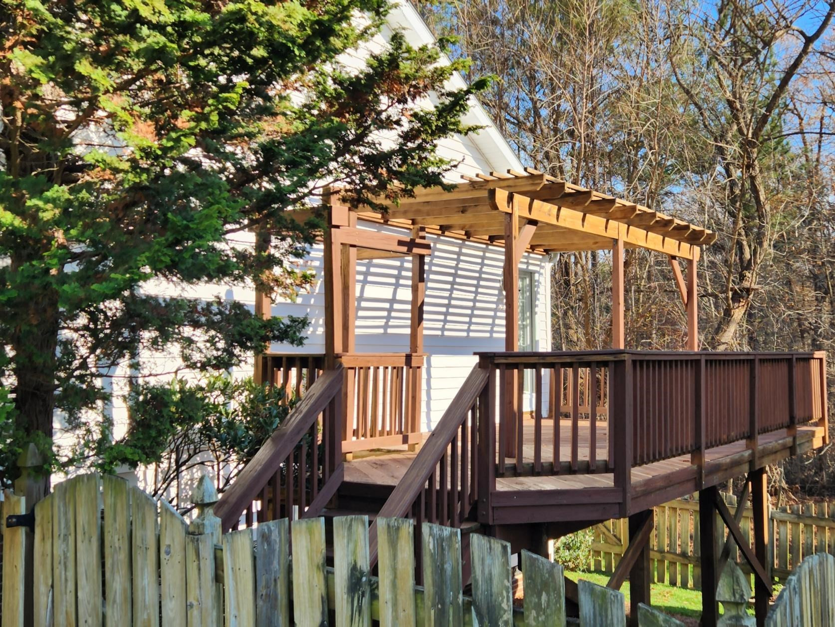 10 Breslin Trail Durham, NC 27712 - Photo 6 of 35 Photo 6