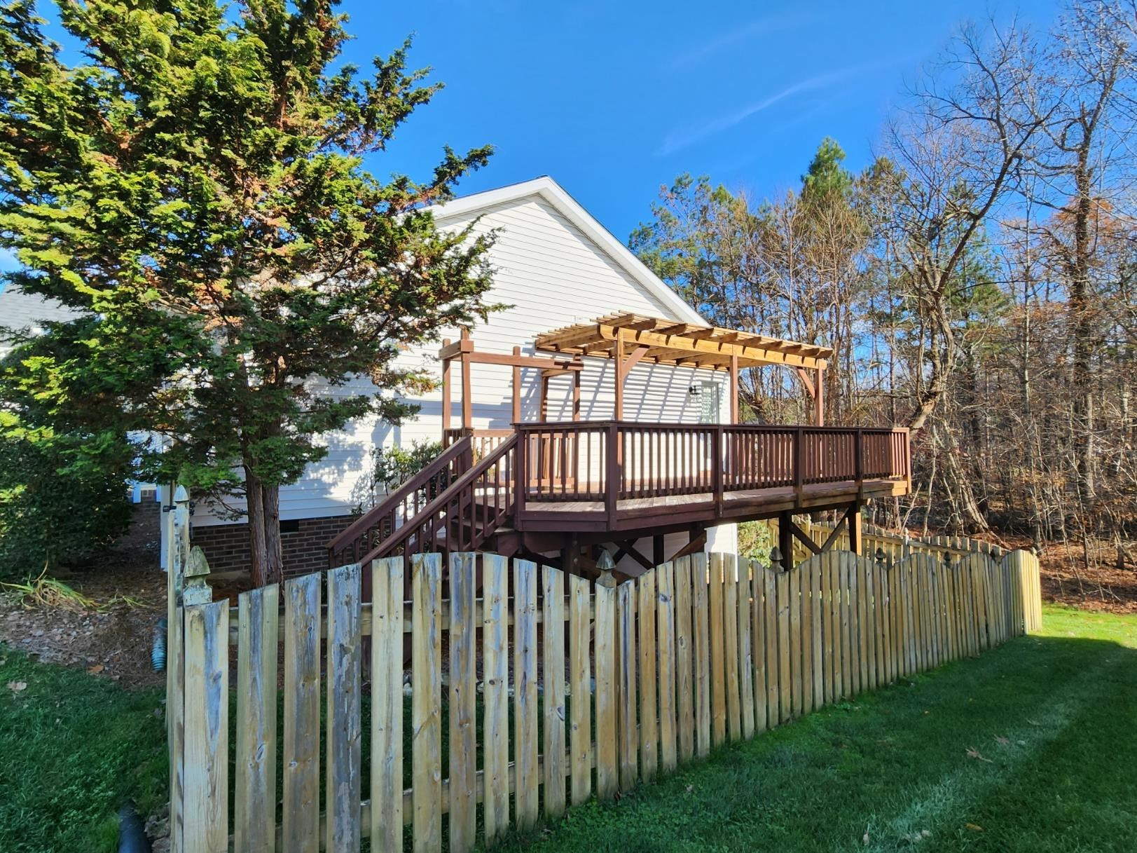 10 Breslin Trail Durham, NC 27712 - Photo 7 of 35 Photo 7