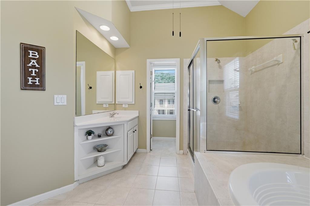 7306 Rocking Chair Lane Hoschton, GA 30548 - Photo 33 of 52