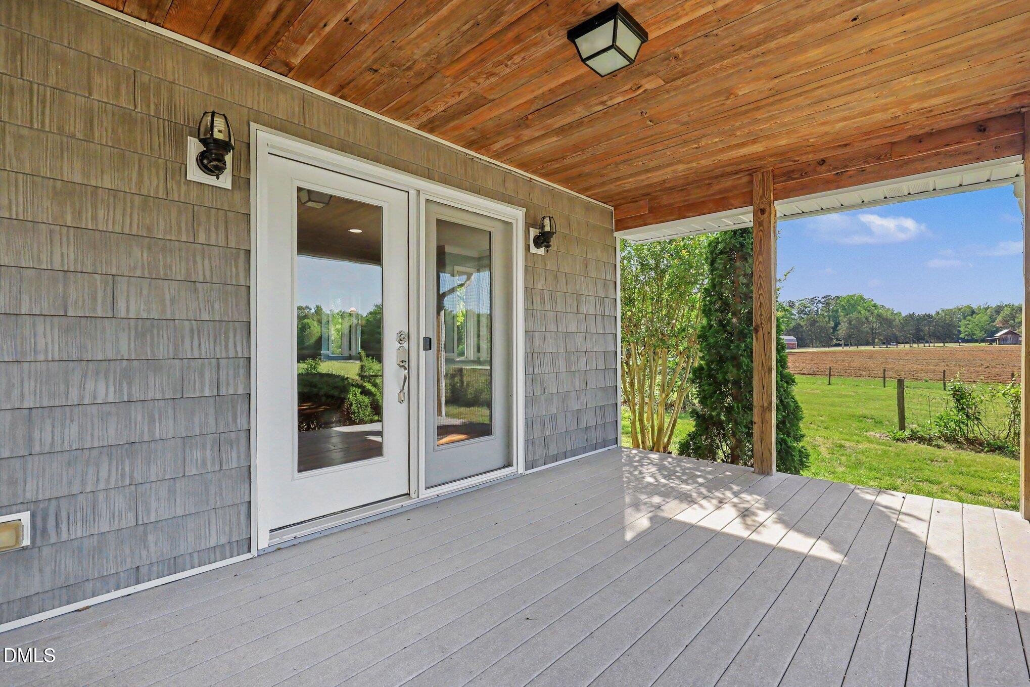 575 Duncan Road Timberlake, NC 27583 - Photo 22 of 50