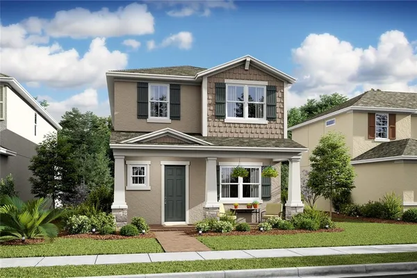$647,172 | 12537 Grape Chardonnay Alley, Unit 219, Winter Garden, FL 34787